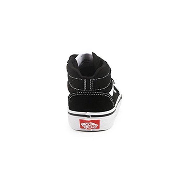 VANS  Ward Mid-38 