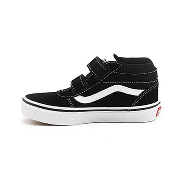 VANS  Ward Mid-38 