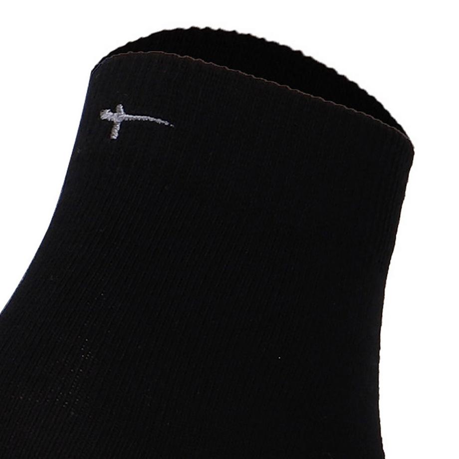 Tamaris Chaussettes Quarter Comfort Cotton Pack de 9  