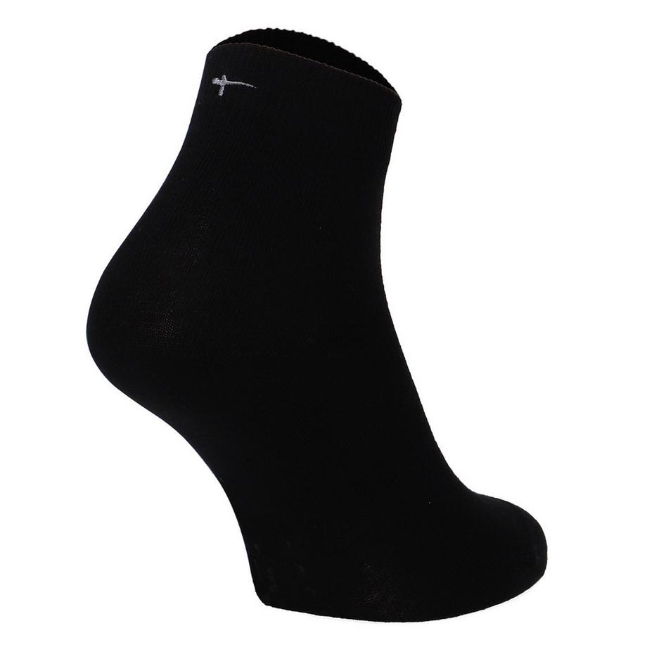 Tamaris Chaussettes Quarter Comfort Cotton Pack de 9  