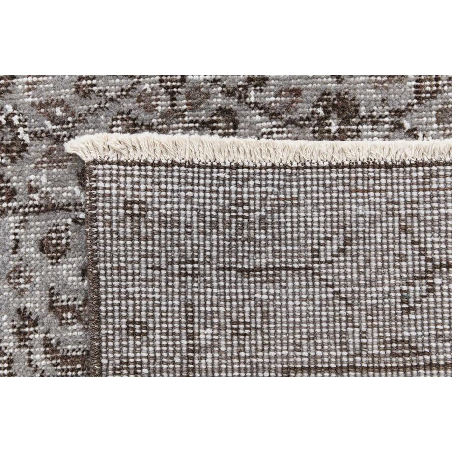 VIDAL Tapis fait à la main Ultra Vintage  