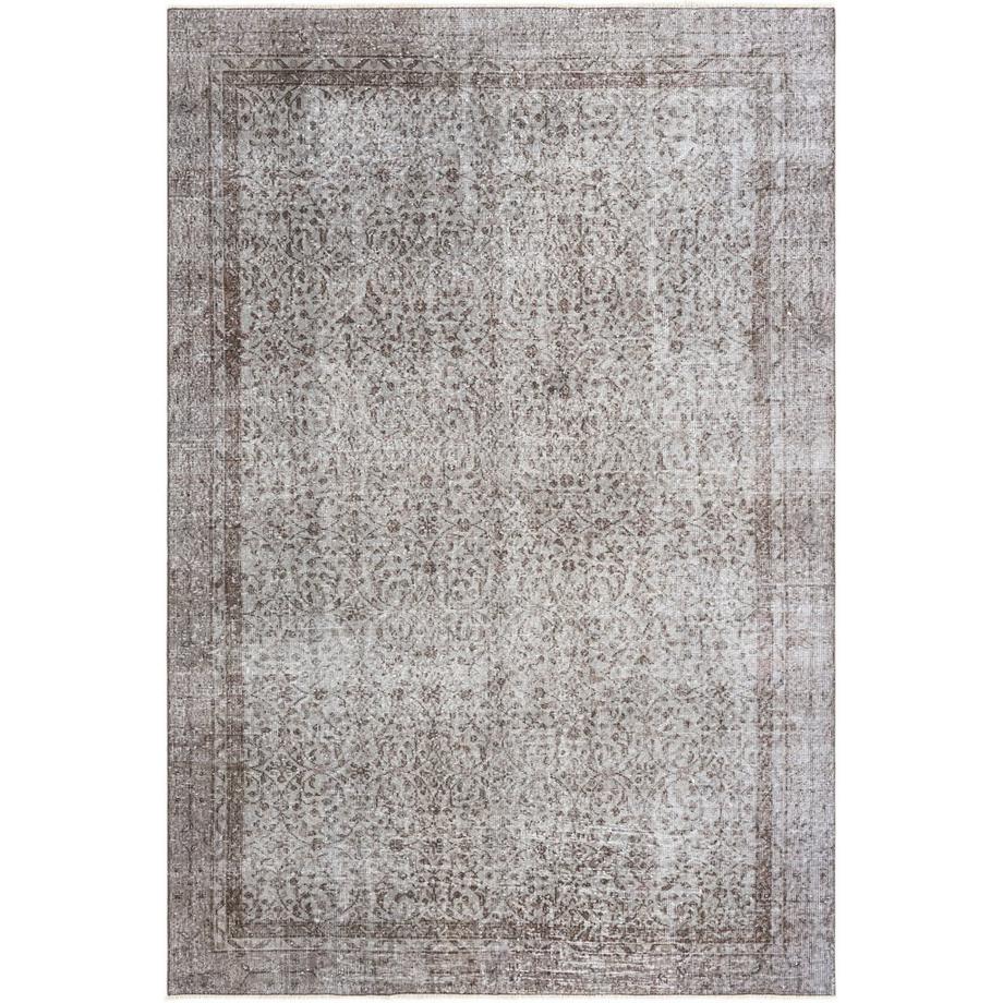 Tapis fait à la main Ultra Vintage