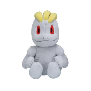 Pokémon  Machop Sitting Cuties Plush 