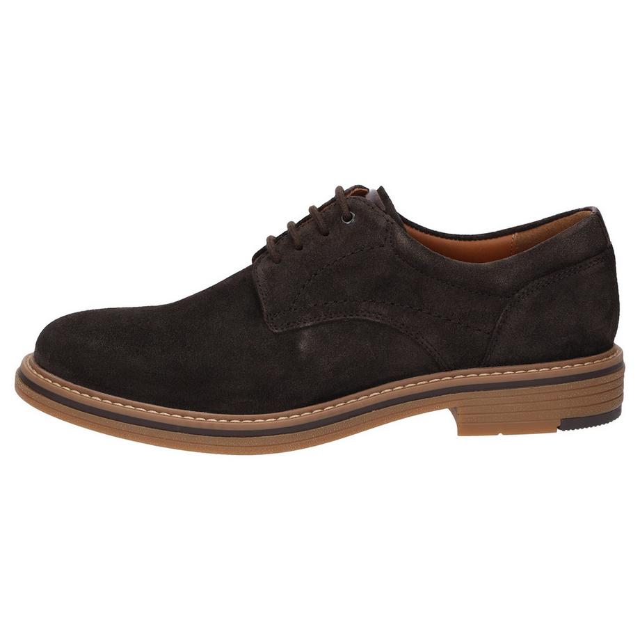 Sioux Encanio-712 Chaussure à lacets  