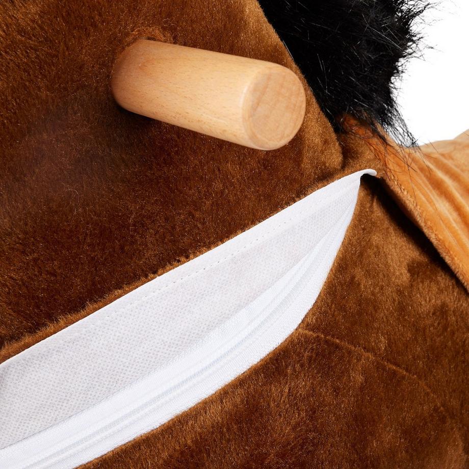 ZOOSY  Zoosy Raidony Reittier, Pferd S 