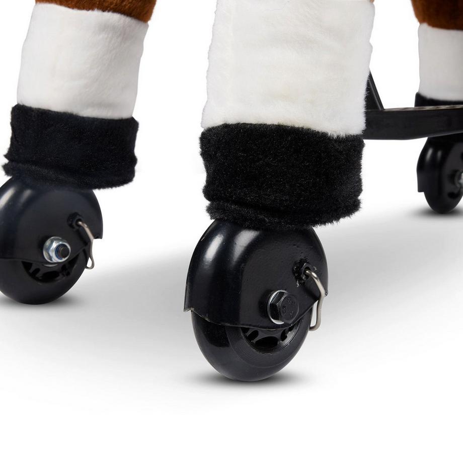 ZOOSY  Zoosy Raidony Reittier, Pferd S 