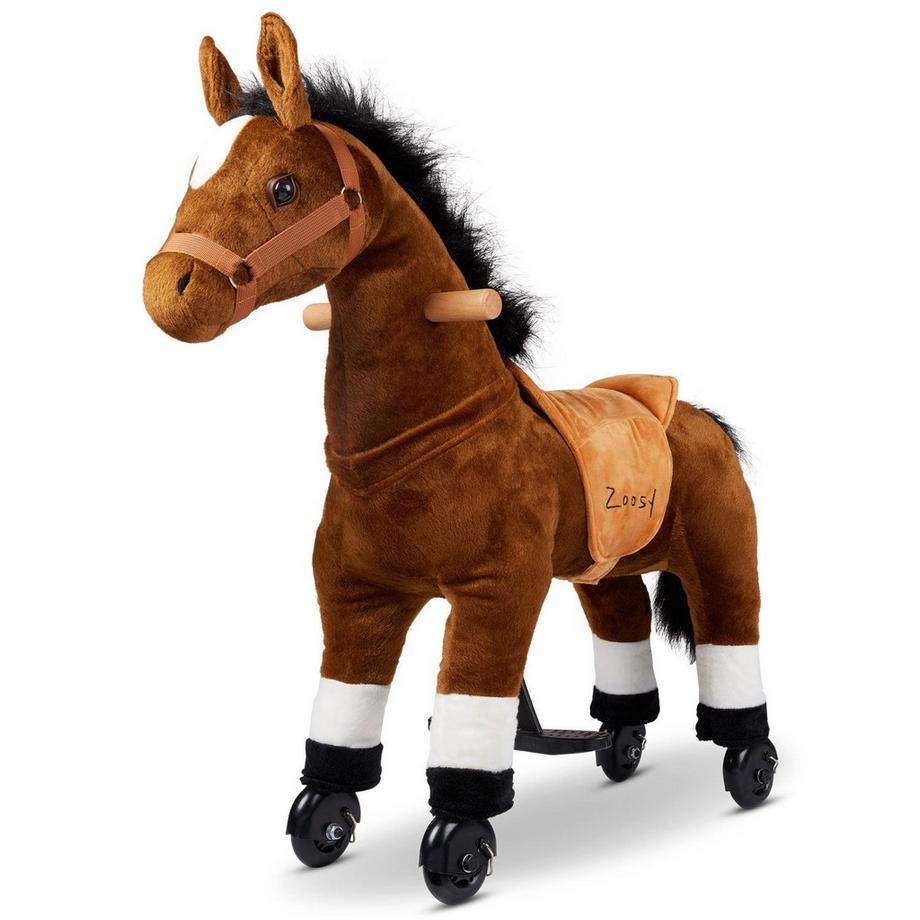 ZOOSY  Zoosy Raidony Reittier, Pferd S 