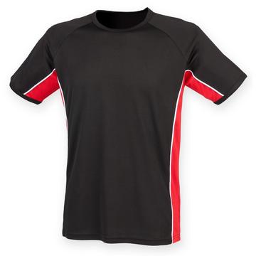 Performance Panel Sport TShirt