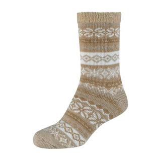 camano Cozy Norwegian Chaussettes Douillettes  