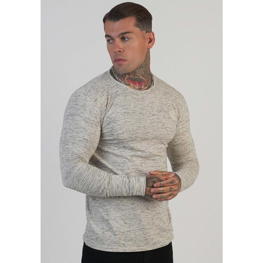 Langarmshirt Marl