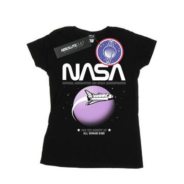 Tshirt SHUTTLE ORBIT