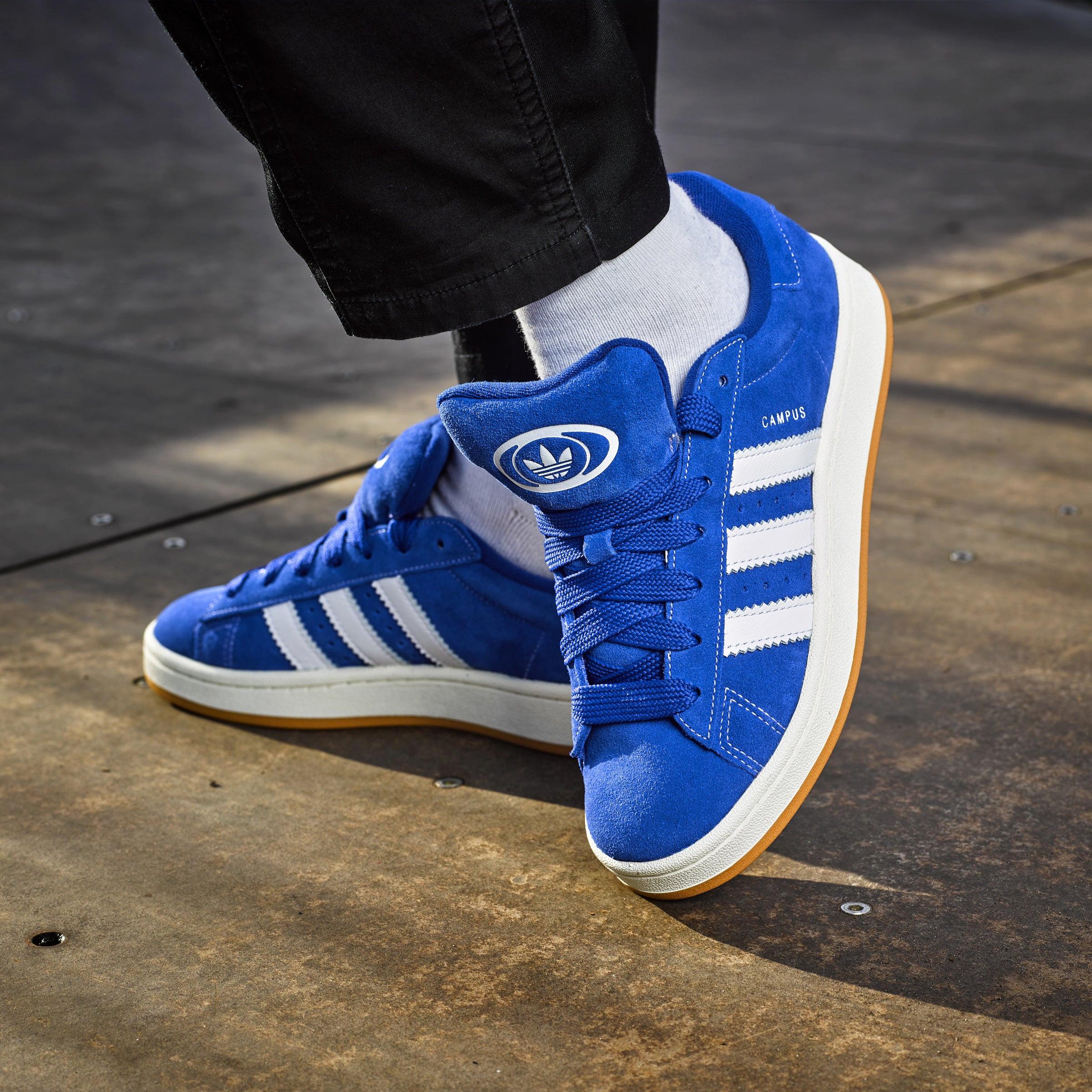 adidas  Campus 00s Lucid Blue 