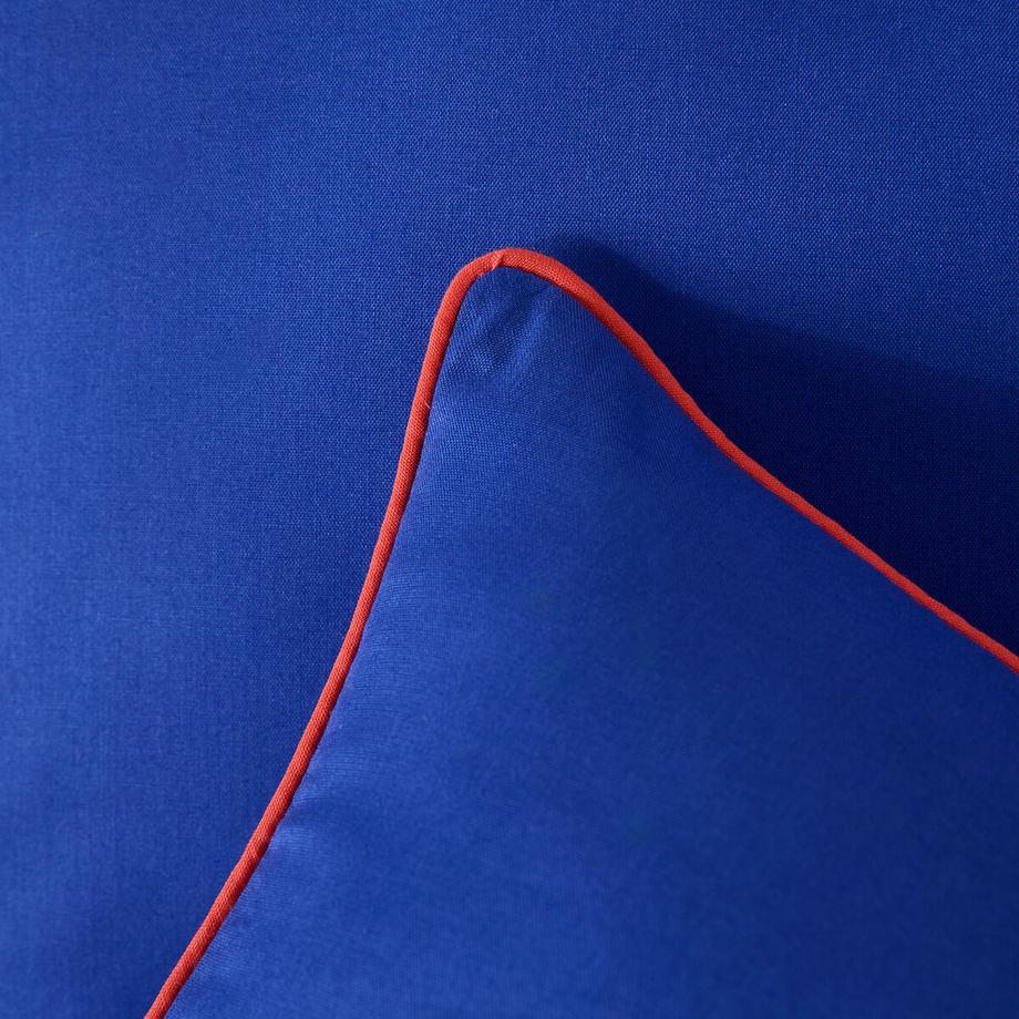 La Redoute Intérieurs Taie d'oreiller enfant en coton  