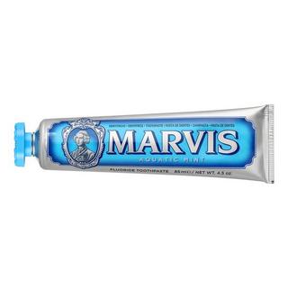 Marvis  Dentifrice Acquatic Mint 