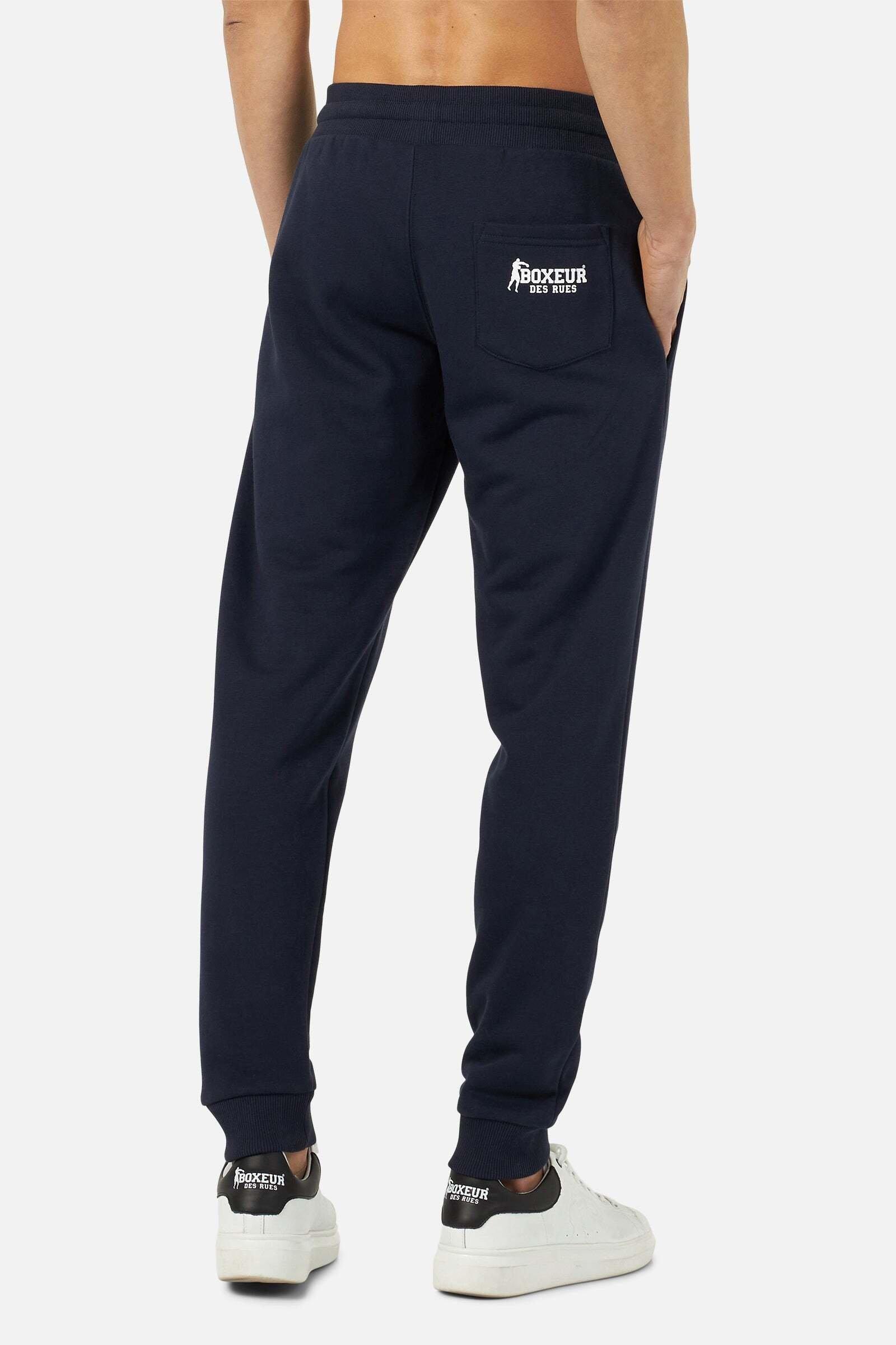 BOXEUR DES RUES  Man Long Pant 