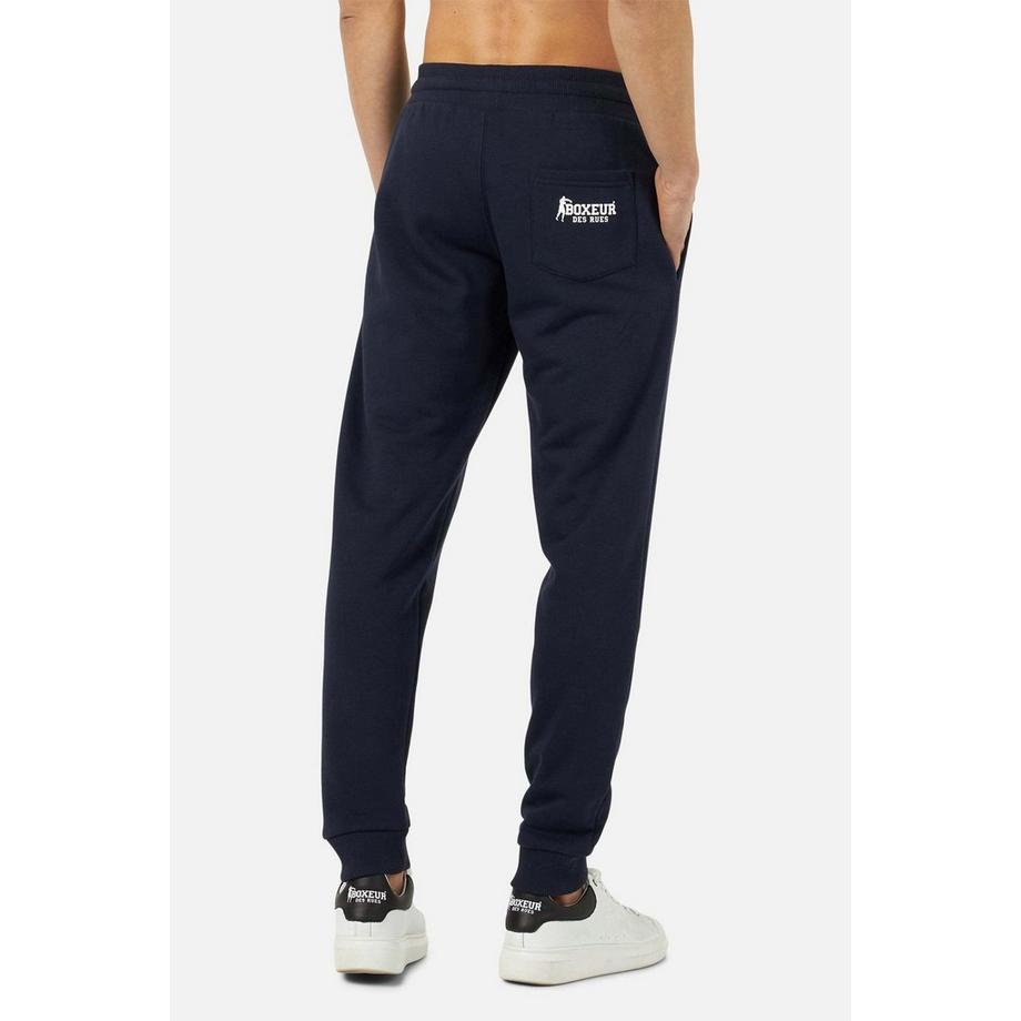 BOXEUR DES RUES Man Long Jogginghose  