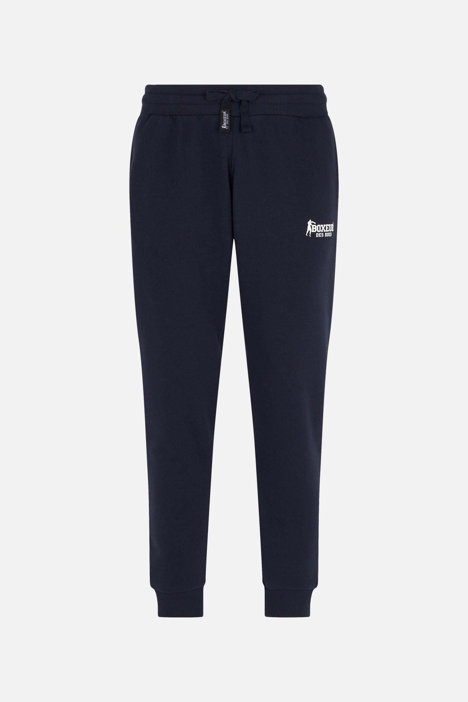 BOXEUR DES RUES  Man Long Pant 