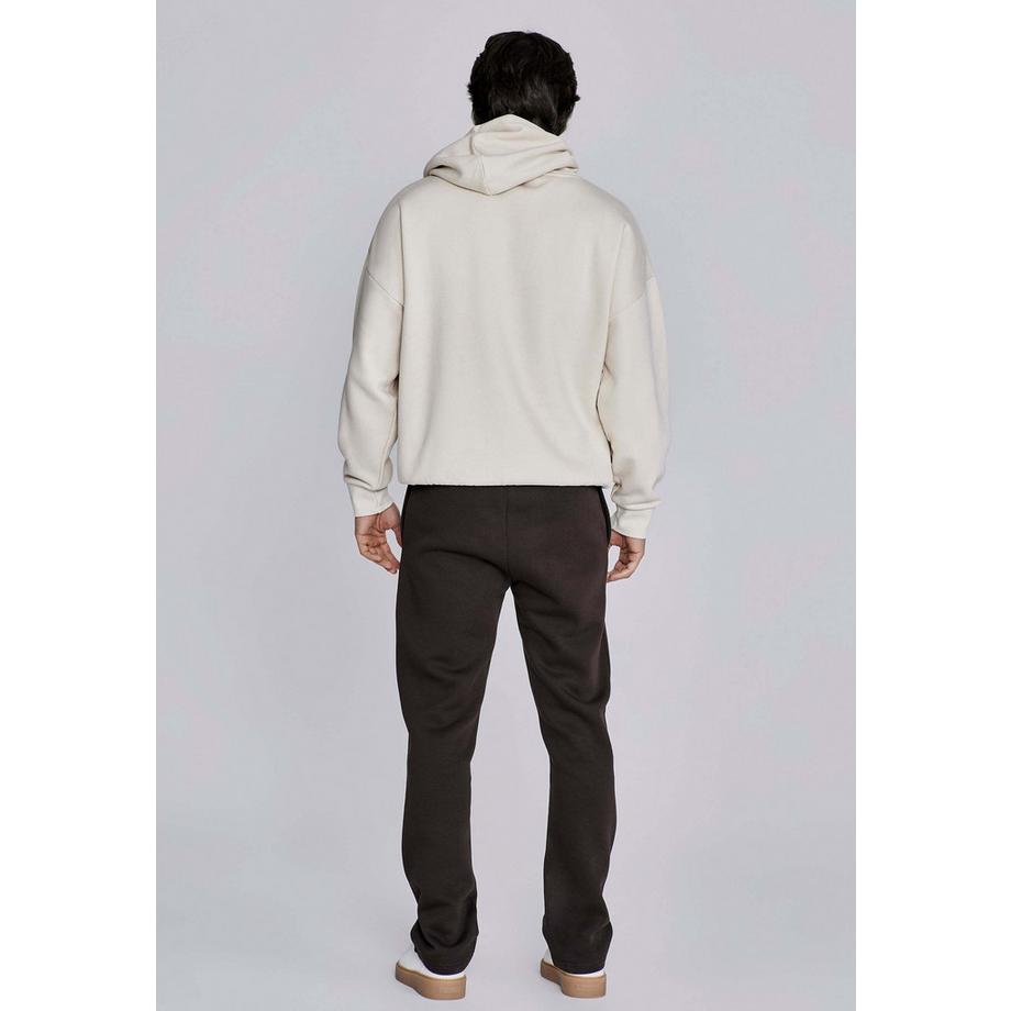 Sik Silk Essentials Hoodie  