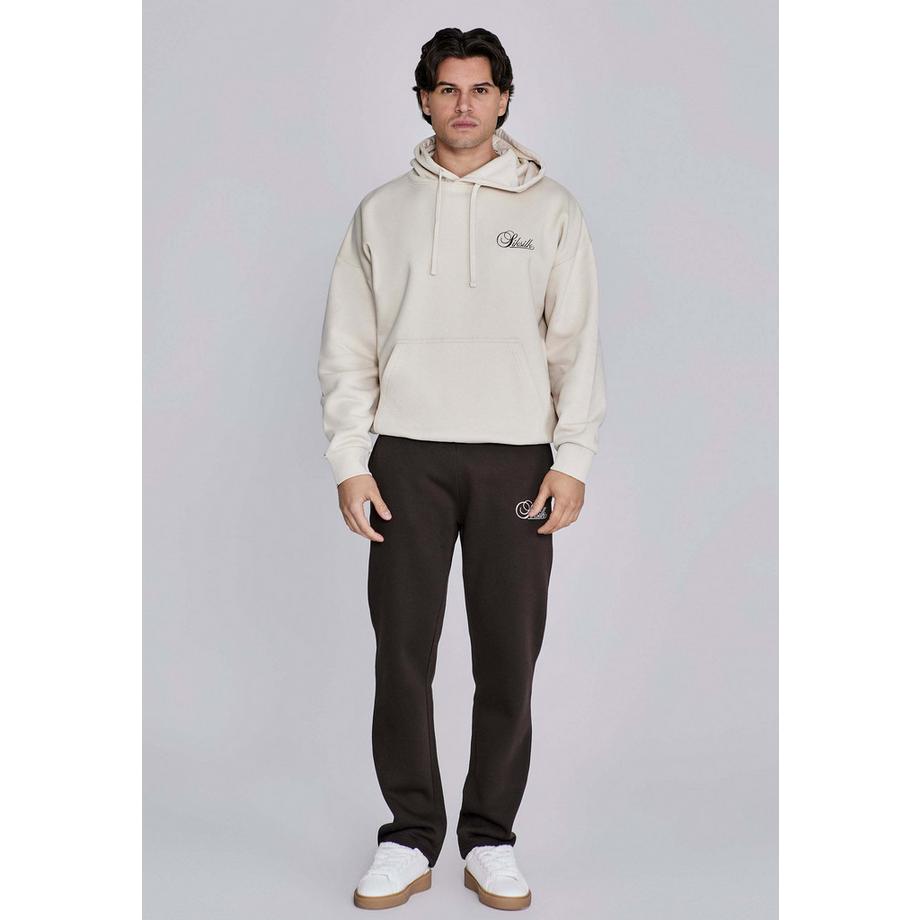 Sik Silk Essentials Hoodie  