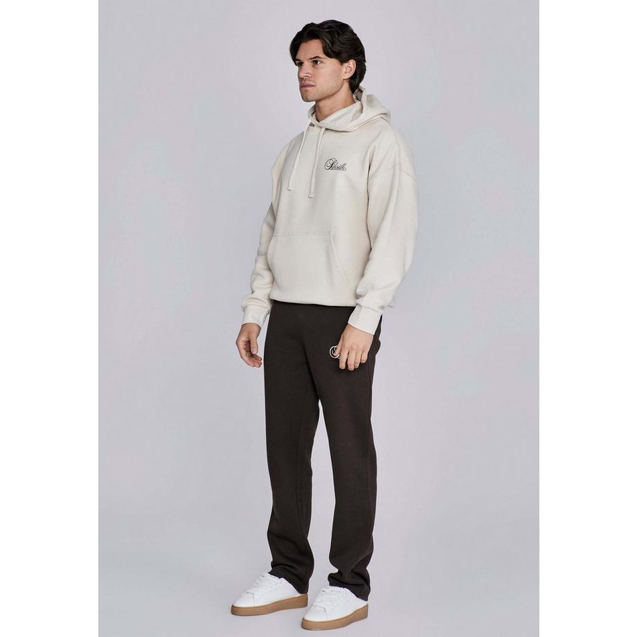Sik Silk Essentials Hoodie  
