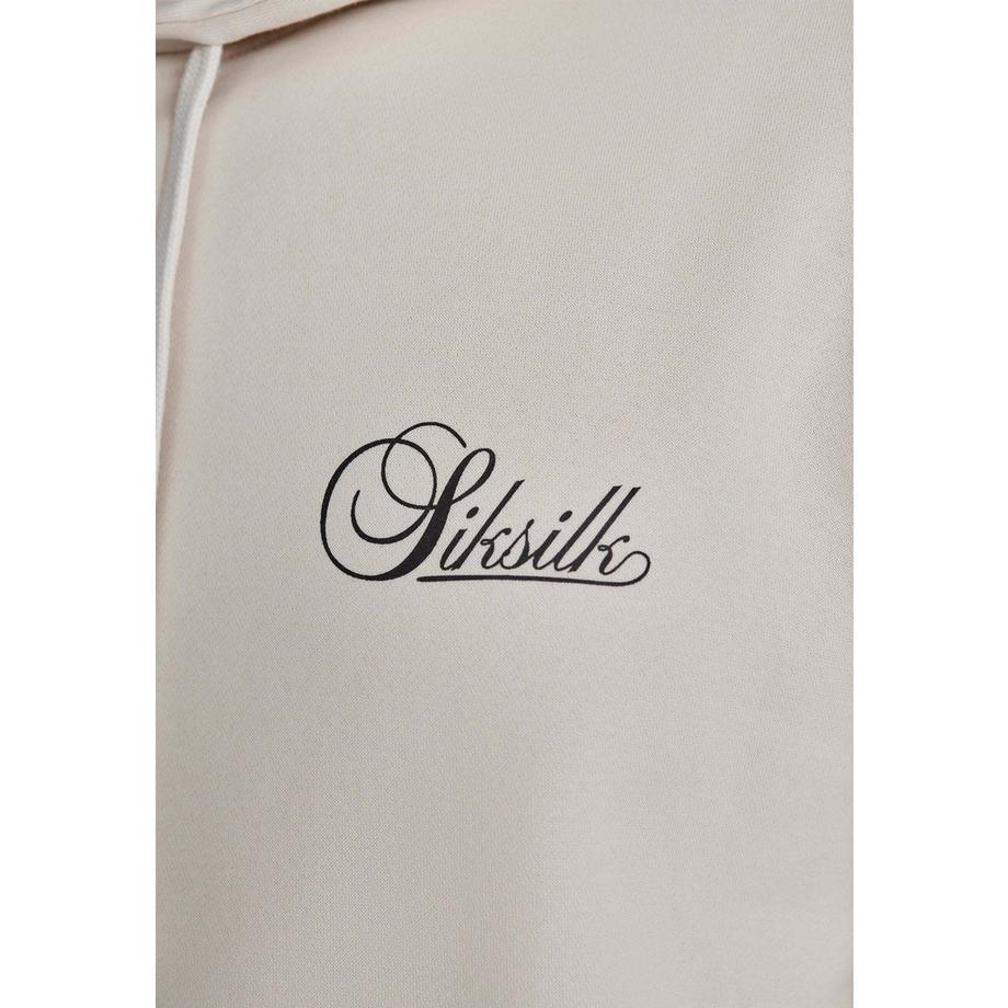 Sik Silk Essentials Hoodie  