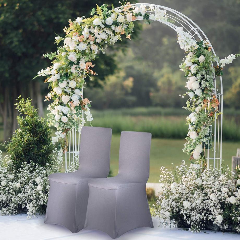 Northix 4x Satz Sitzbezüge  