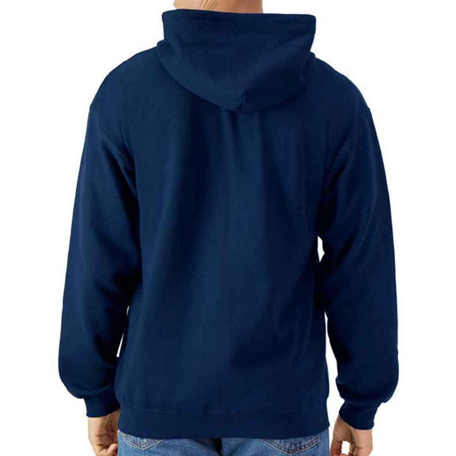 Gildan Softstyle Full Zip Hoodie  