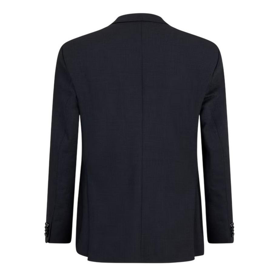 BOSS Anzugjacke, Reverskragen  