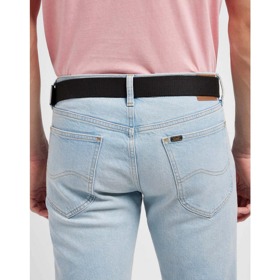 Lee Cintura Webbing Belt  