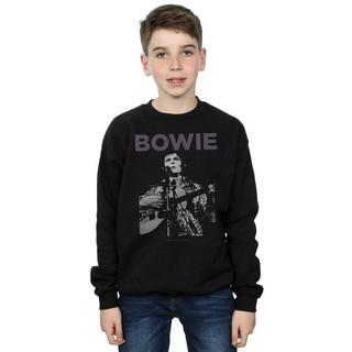 David Bowie  Sweatshirt 