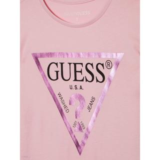 GUESS  t-shirt da bambina 