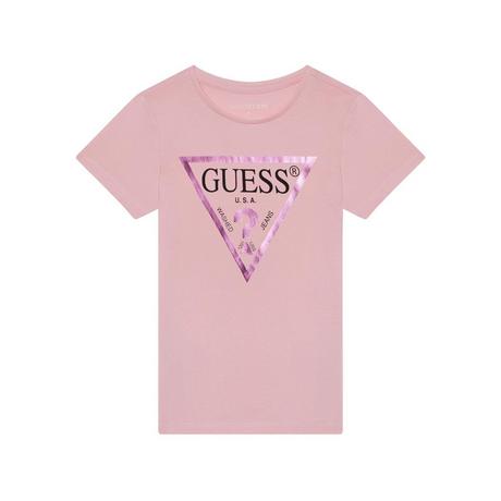 GUESS  t-shirt da bambina 