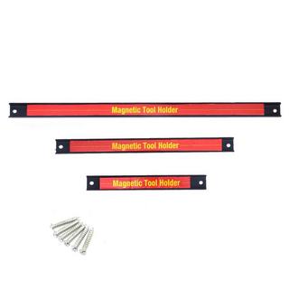 Northio 3 pezzi Strumento portautensili magnetico per barra degli strumenti con barra magnetica  