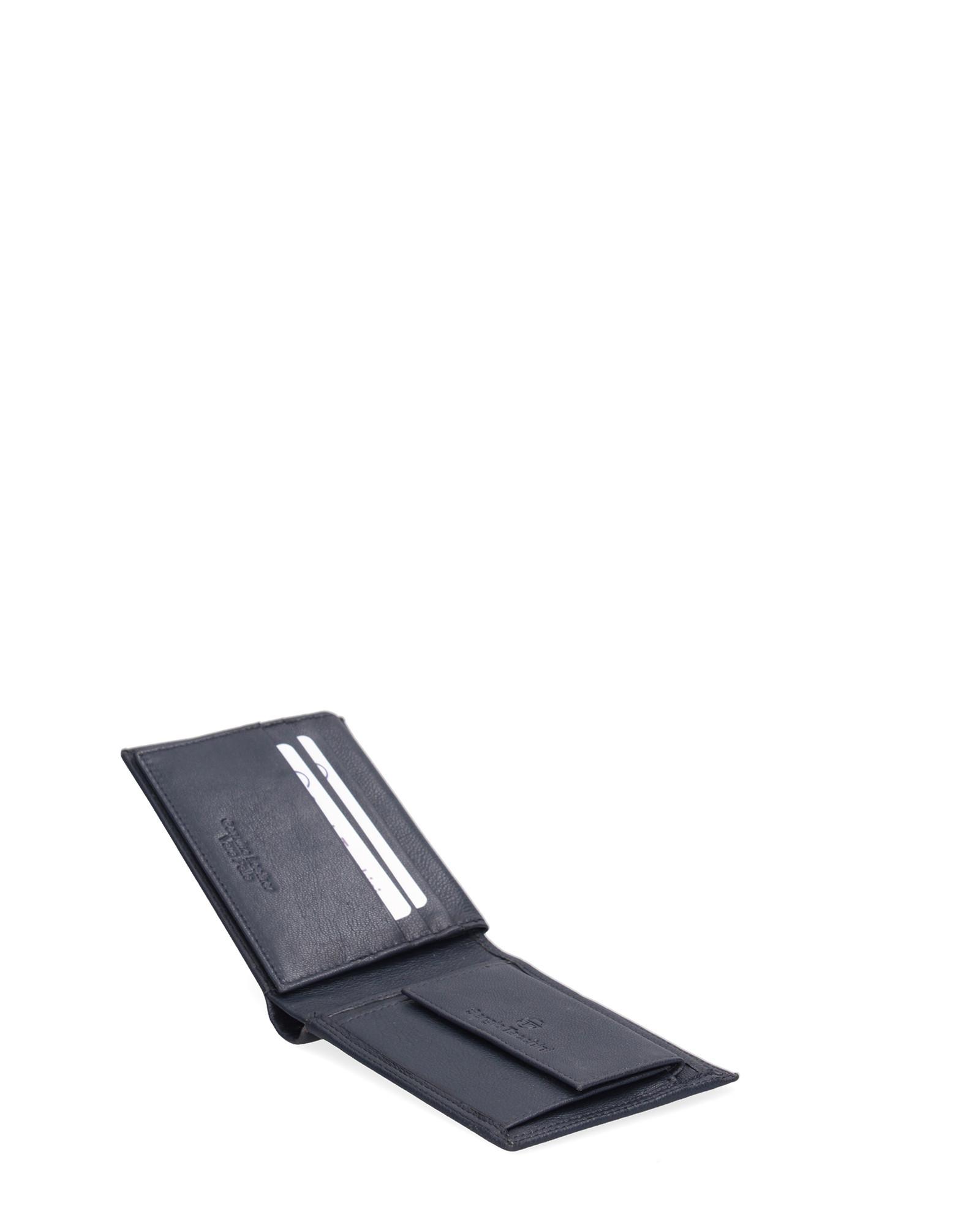 Sergio Tacchini Portafoglio Classico  