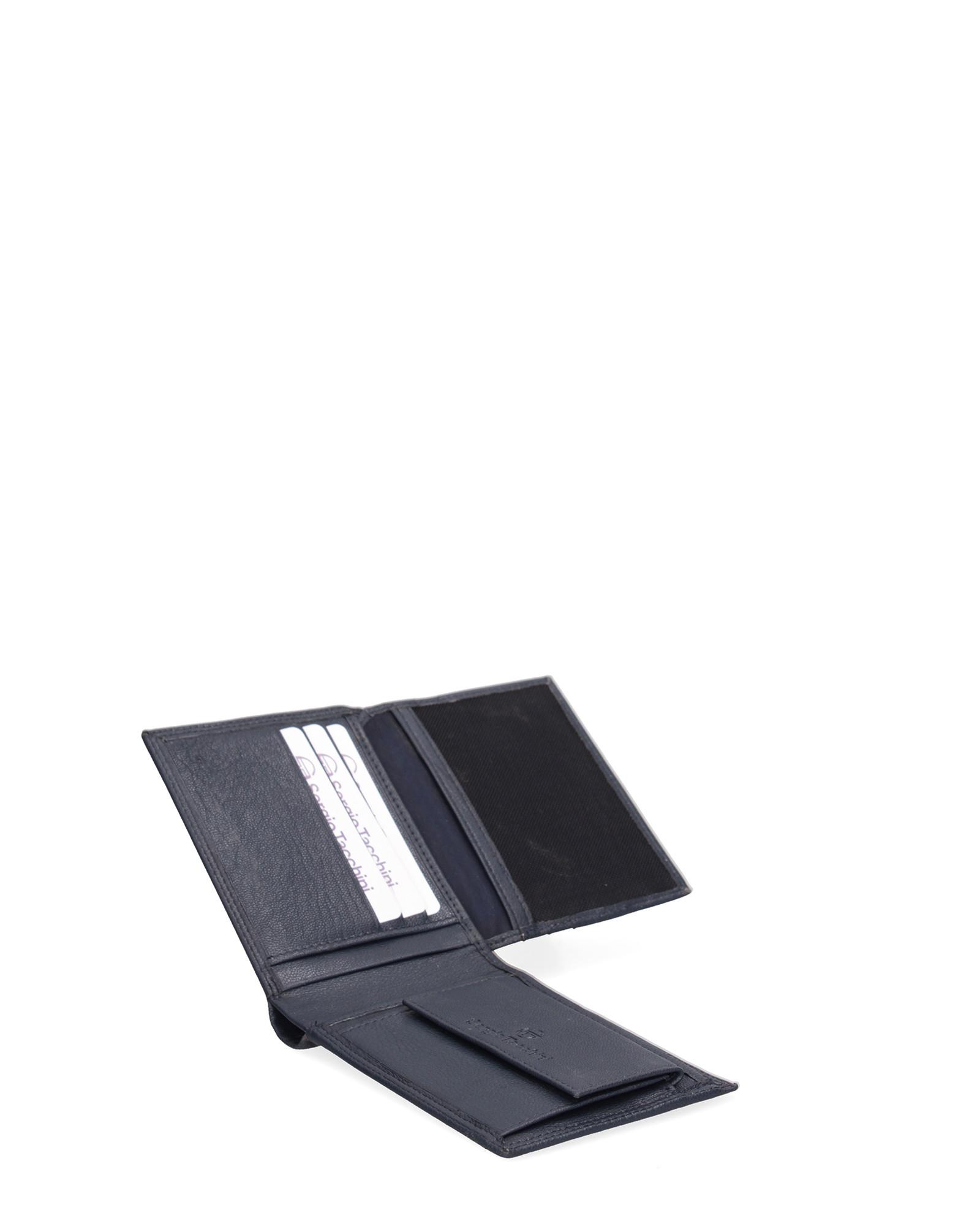 Sergio Tacchini Portafoglio Classico  