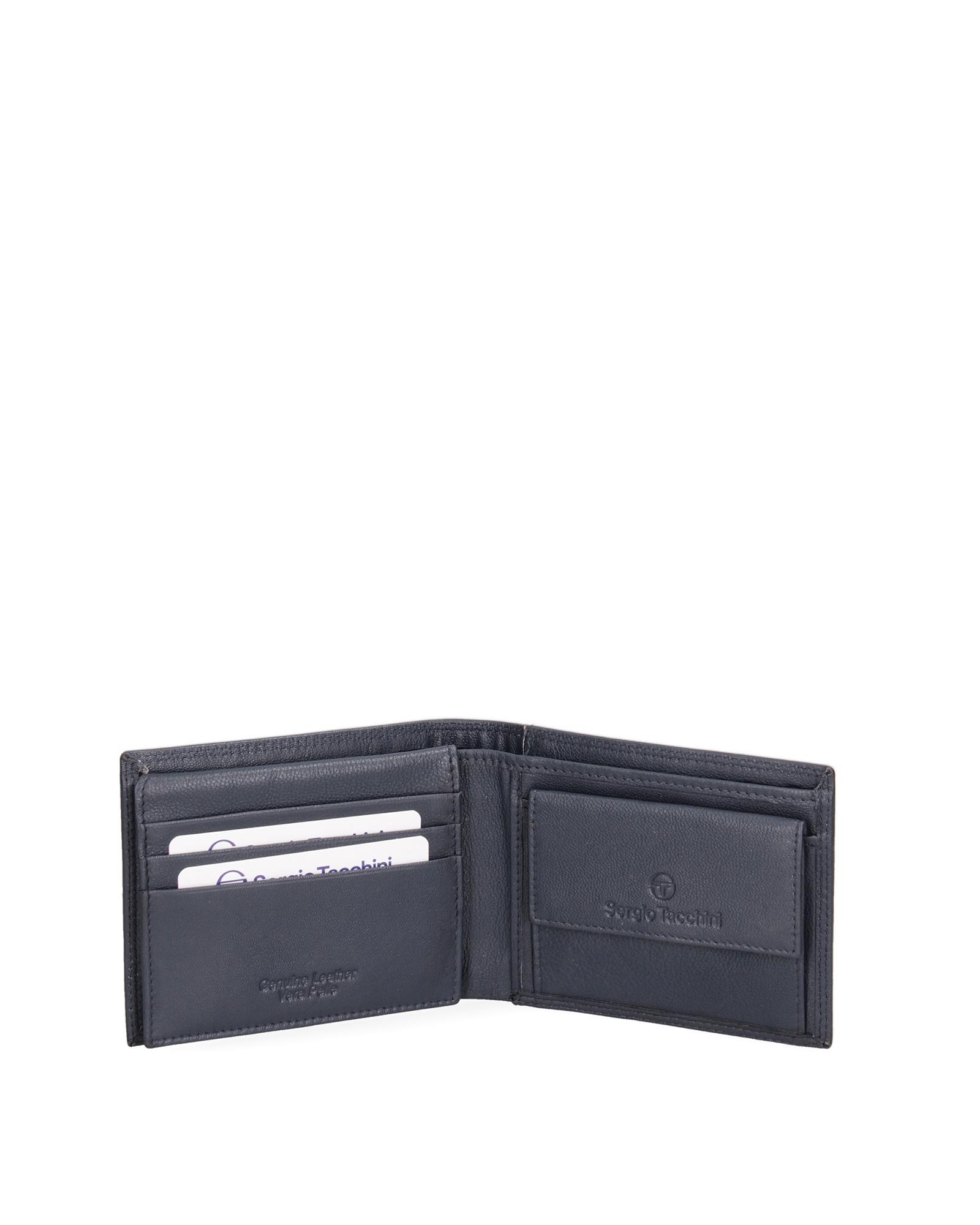 Sergio Tacchini Portafoglio Classico  
