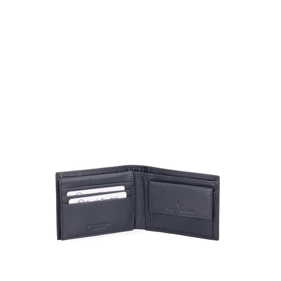 Sergio Tacchini Portafoglio Classico  