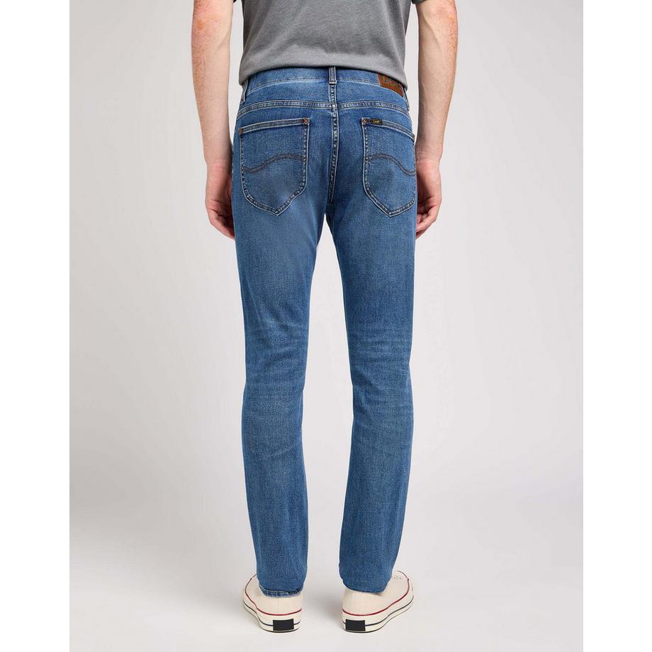 Lee MVP Skinny Fit Jeans  