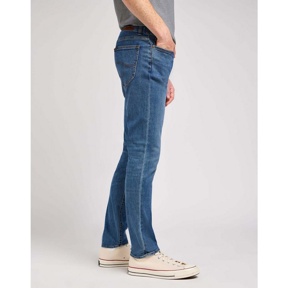 Lee MVP Skinny Fit Jeans  