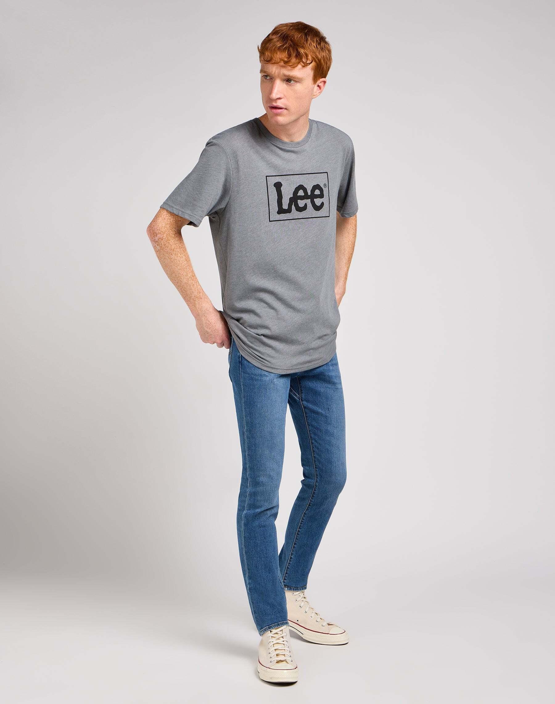 Lee  Jean Skinny Skinny Fit MVP 