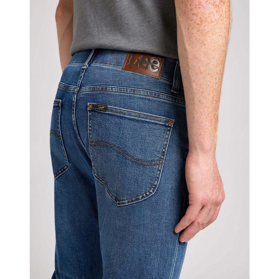 Lee MVP Skinny Fit Jeans  