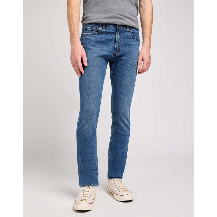 Lee MVP Skinny Fit Jeans  