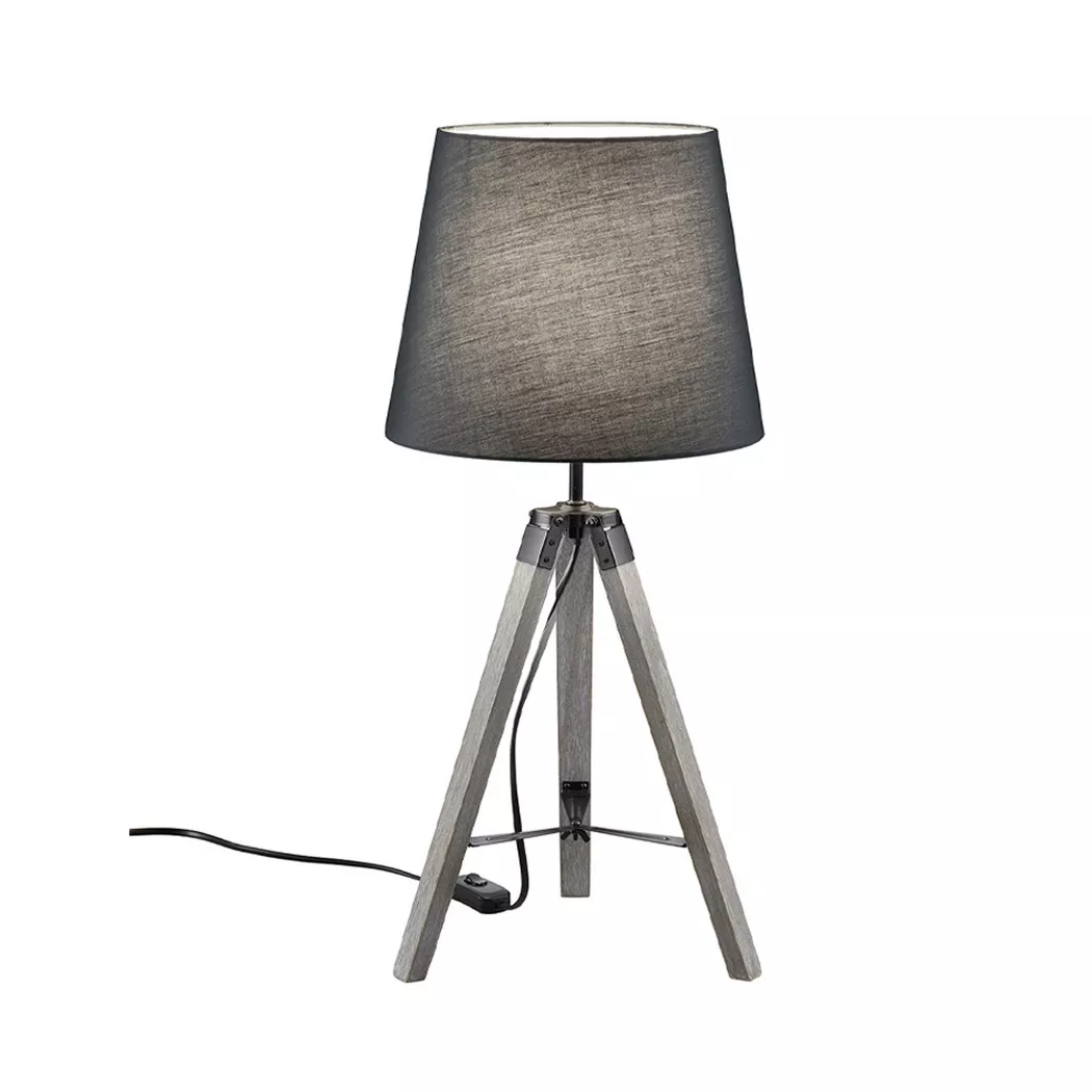 Reality – Tischleuchte Tripod, One Size