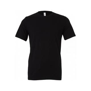 Bella + Canvas  t-shirt col rond 