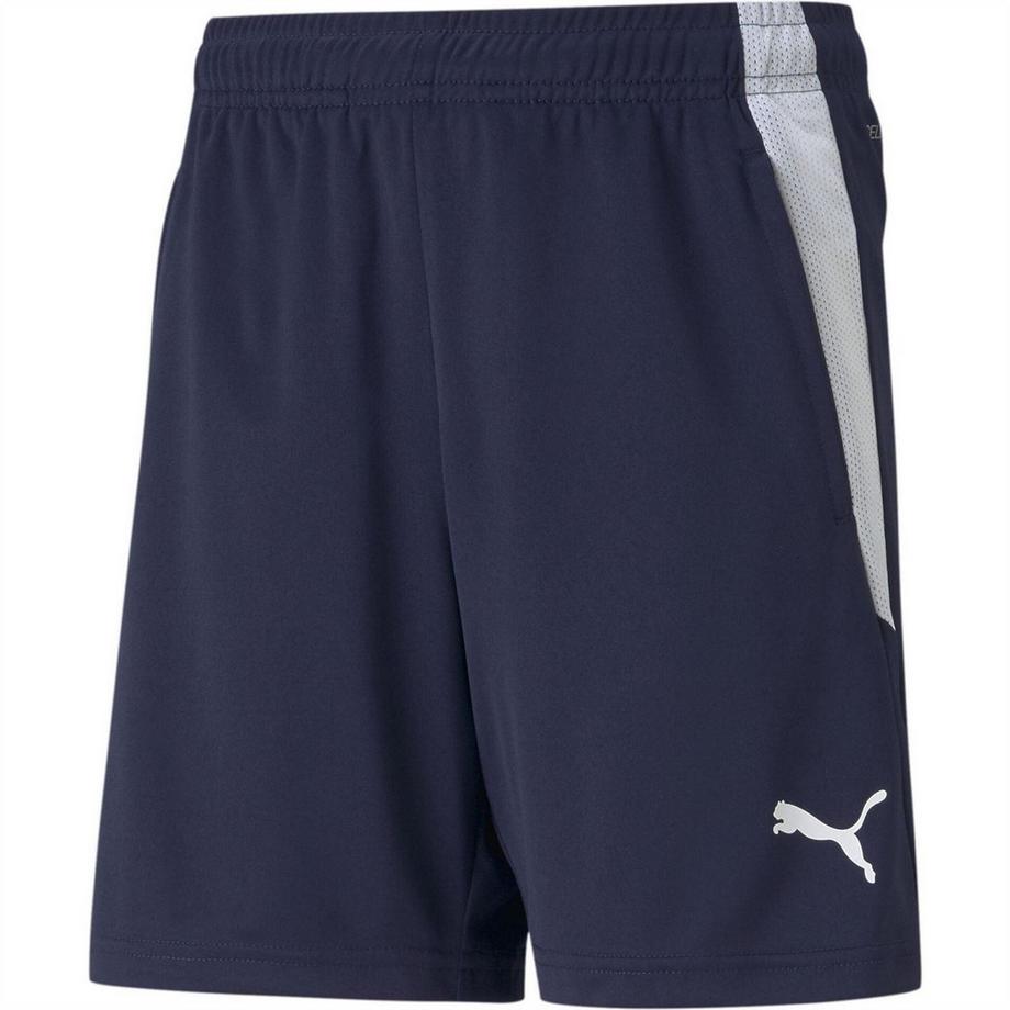 Team Liga Pantaloncini Da Calcio Allenamento