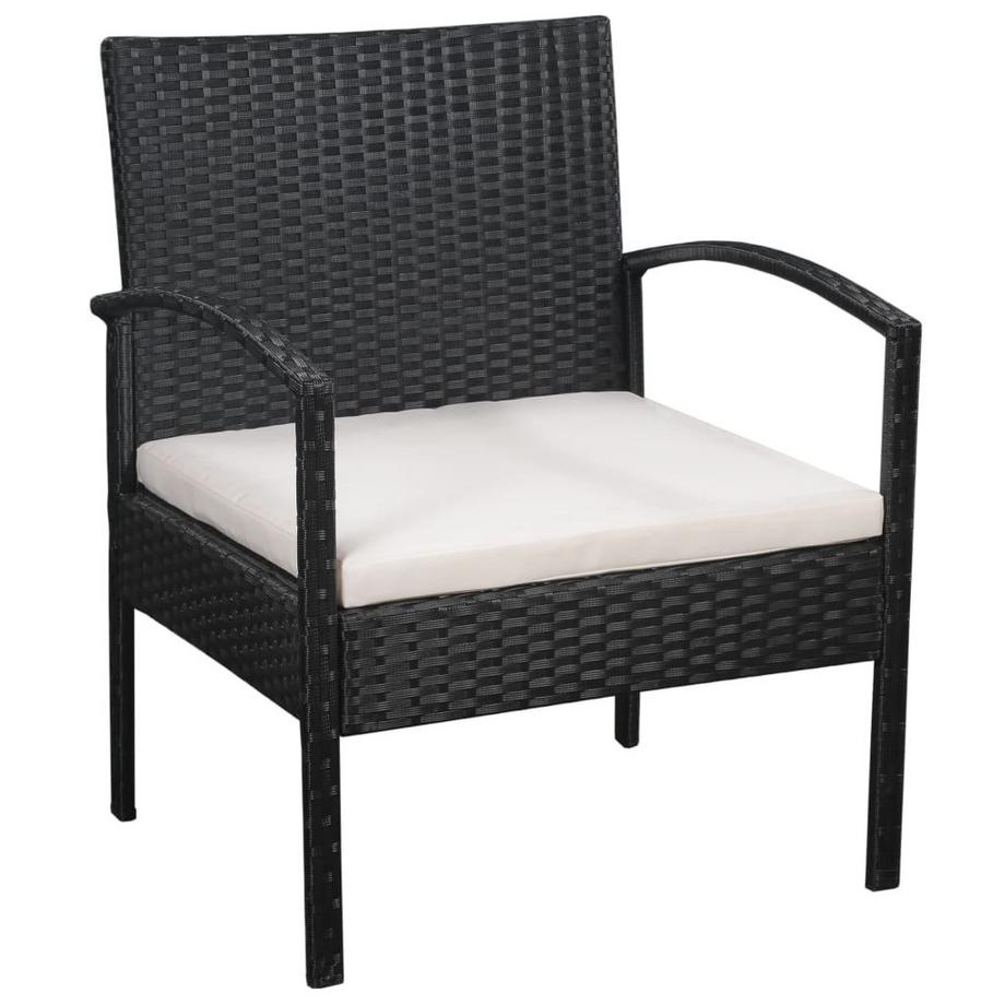 VidaXL set di divani  