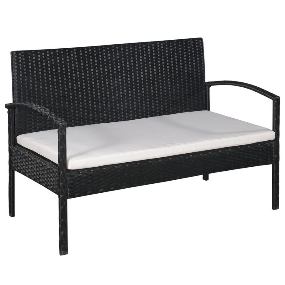 VidaXL set di divani  