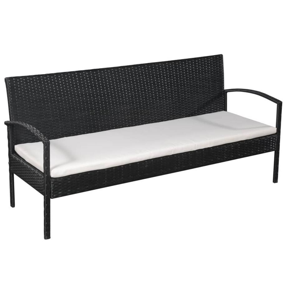VidaXL set di divani  