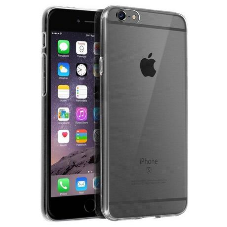 Avizar  Second Skin Case Apple iPhone 6, 6s 