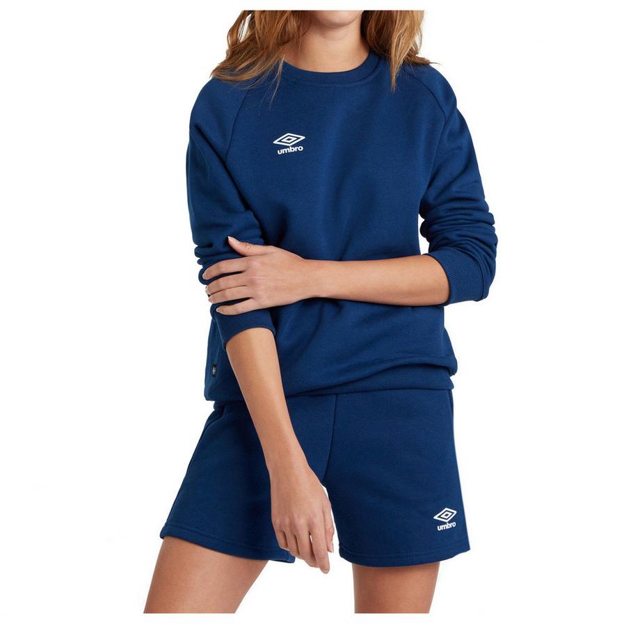 Umbro Club Leisure Sweatshirt  